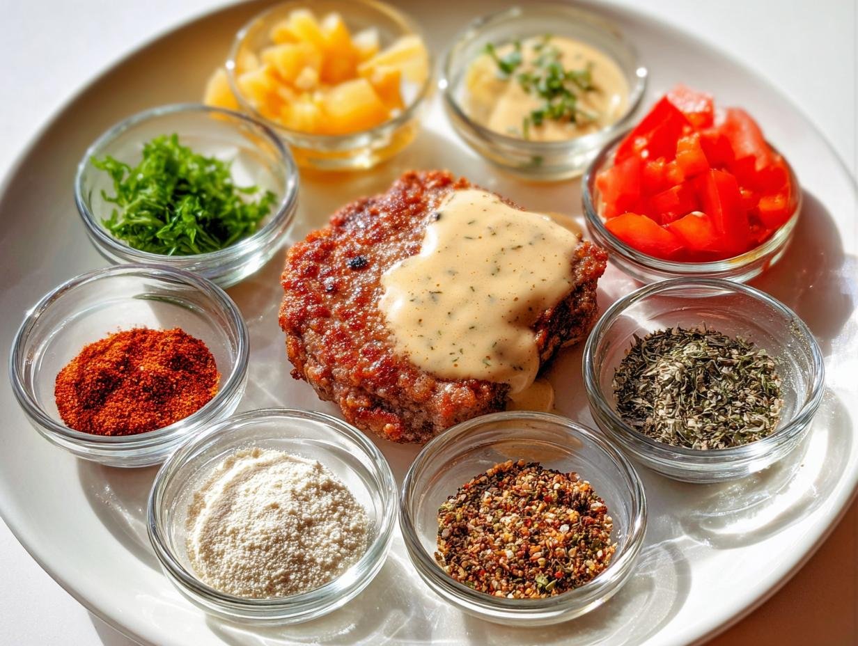 Amazing Chicken Fried Steak: 4 Steps to Perfection - Chicken Fried Steak - main visual representation