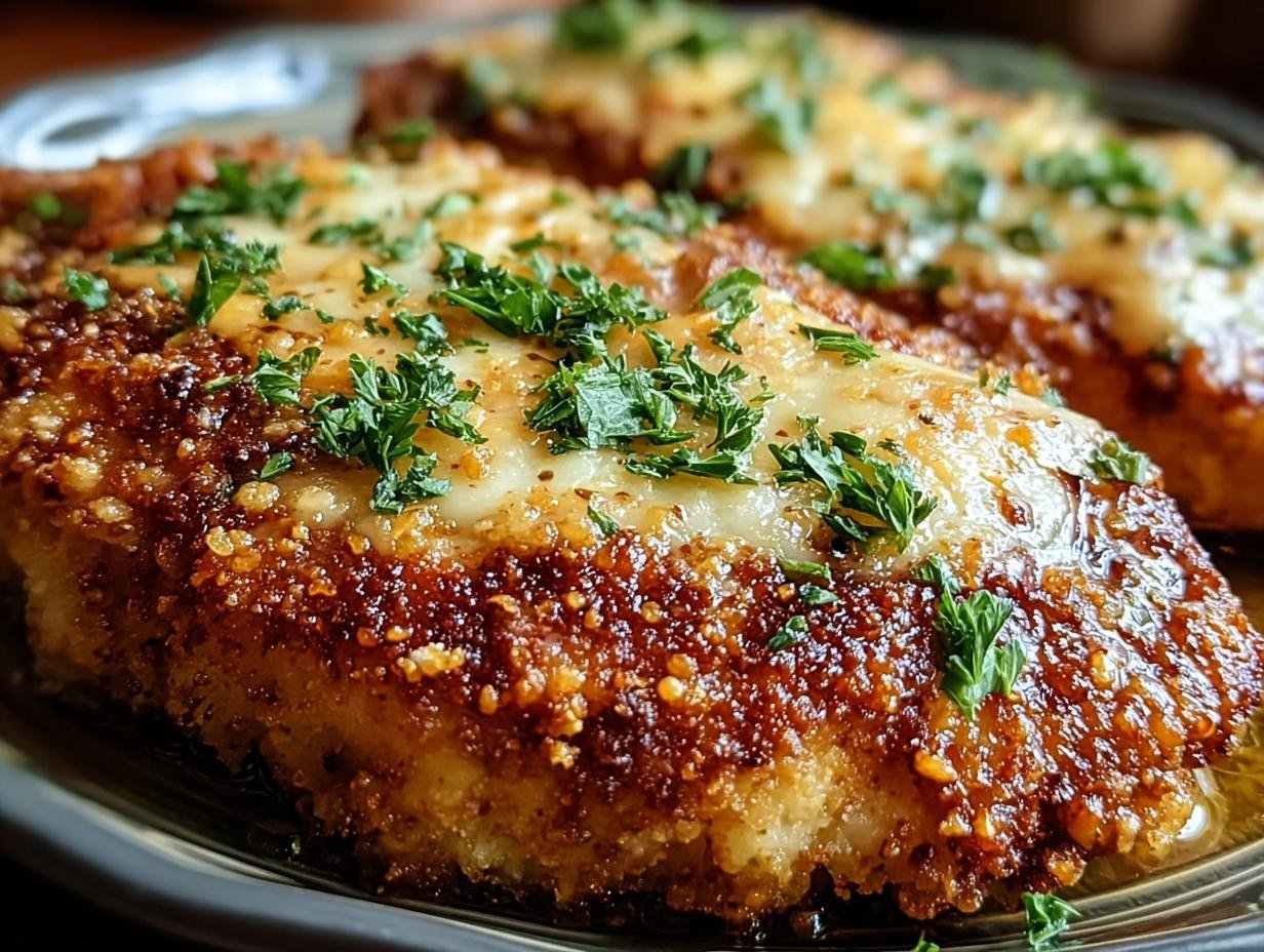 Chicken Romano Perfection: 4 Amazing Tips - Chicken Romano - main visual representation