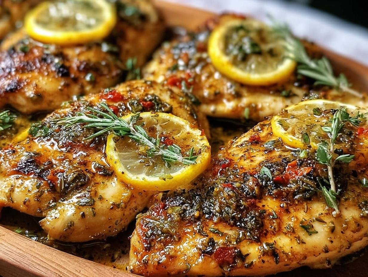 Chicken Salmoriglio: 4 Incredible Lemon Herb Bites - Chicken Salmoriglio Incredible For - main visual representation