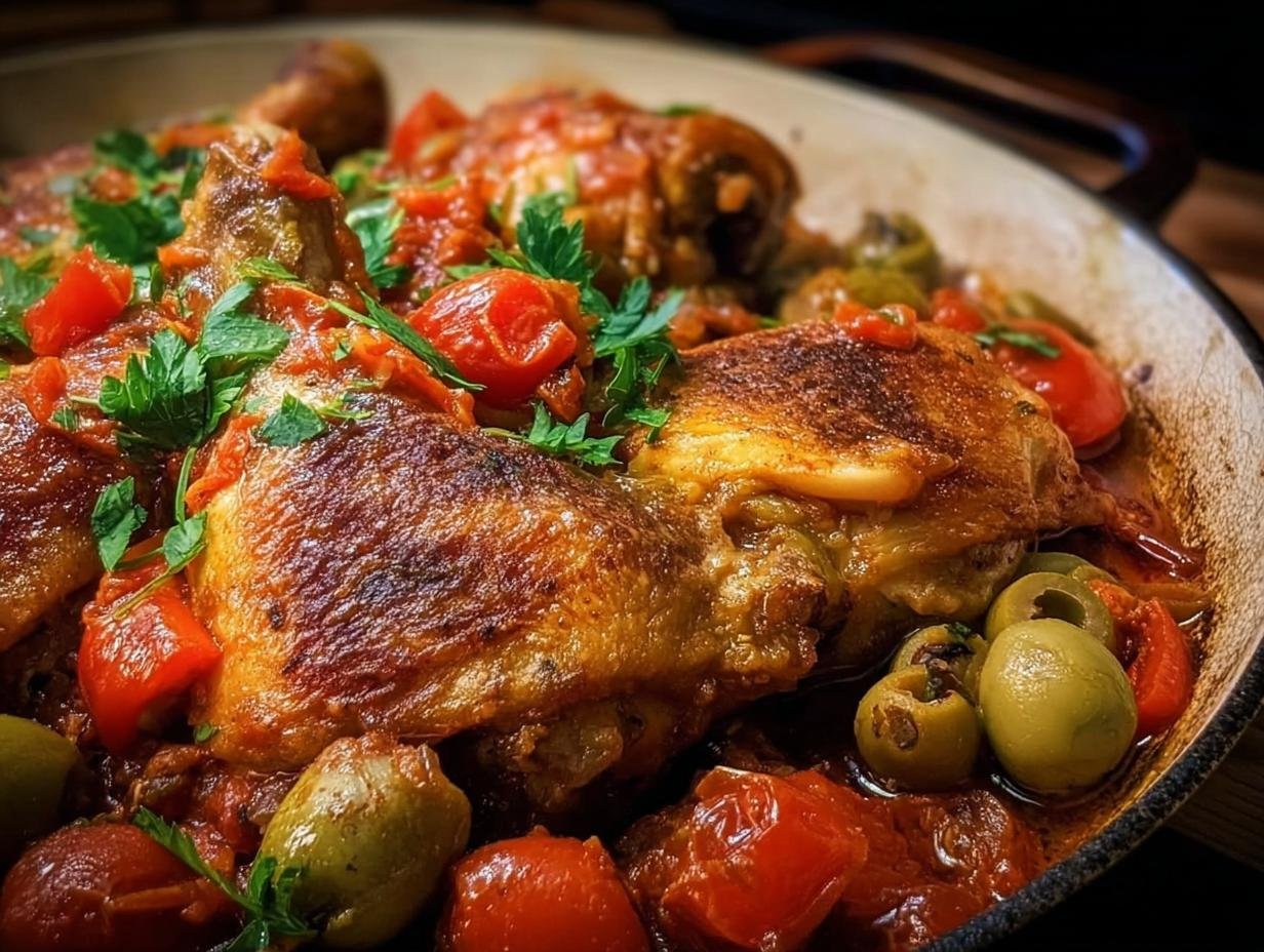 Chicken Scarpariello Incredible Flavor - Chicken Scarpariello Incredible For - additional detail