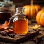 Pumpkin Spice Coffee Syrup