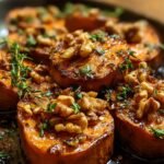 Walnut Maple Roasted Sweet