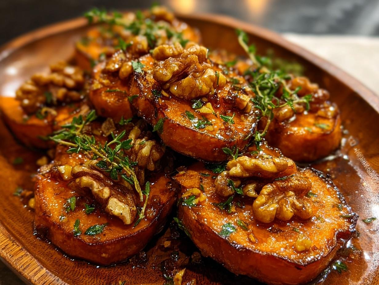 Walnut Maple Roasted Sweet: 3 Stars Unforgettable - Walnut Maple Roasted Sweet - additional detail