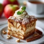 Apple Cake
