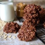 Bake Chocolate Oatmeal Cookies