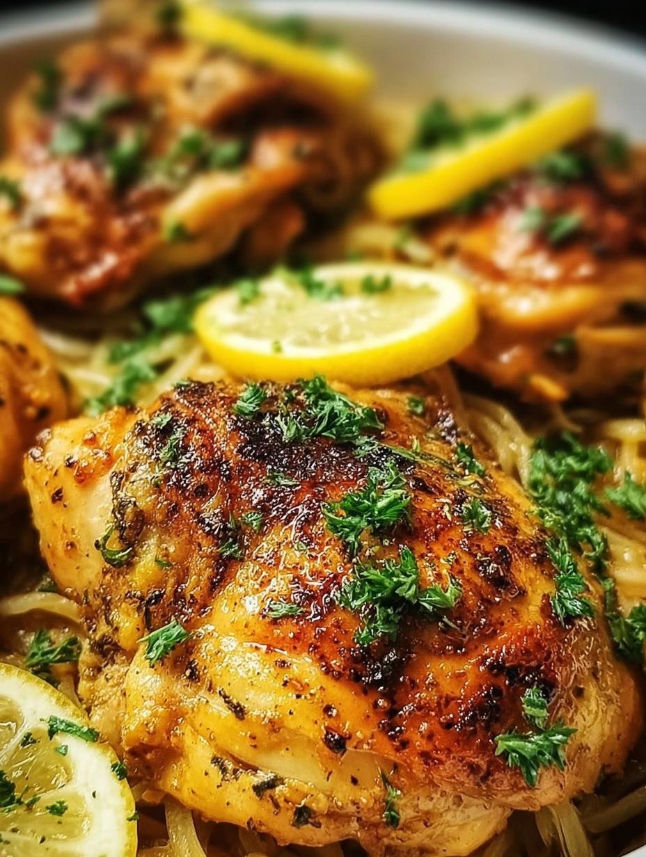 Bright Tender Slow Cooker: Amazing Citrus Chicken - Bright Tender Slow Cooker - additional detail