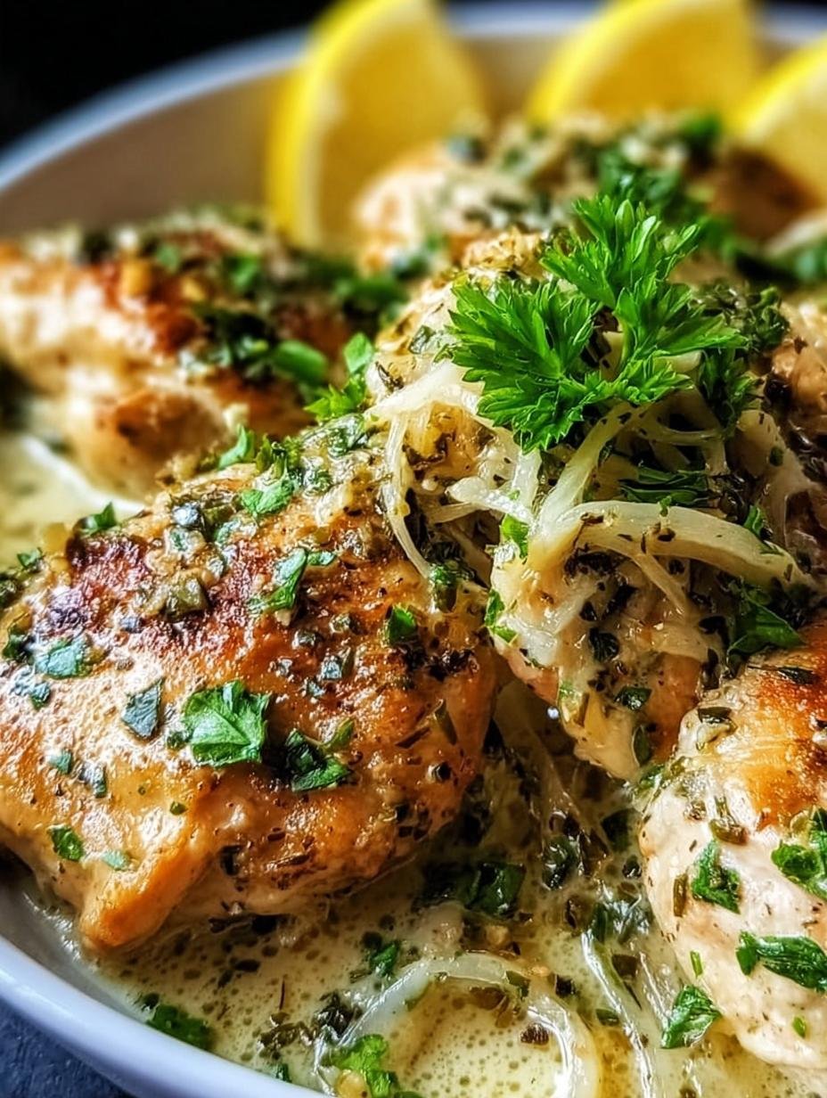 Bright Tender Slow Cooker: Amazing Citrus Chicken - Bright Tender Slow Cooker - additional detail