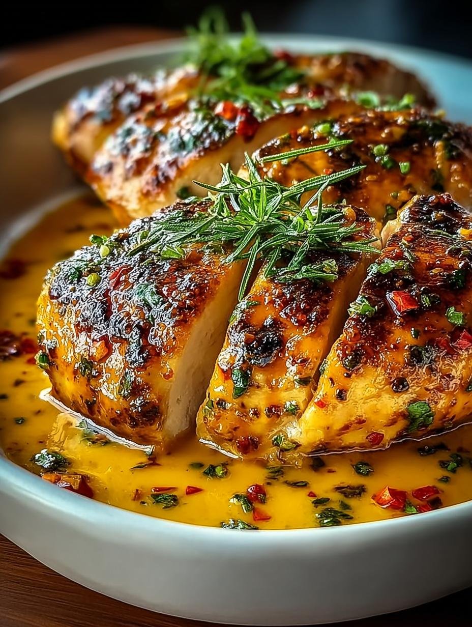 Creamy Peri Peri Chicken: 7 Incredible Recipe Ideas - Creamy Peri Peri Chicken - main visual representation