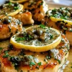 Crockpot Chicken Piccata: 1 Incredible Easy Recipe 4 Crockpot Chicken Piccata
