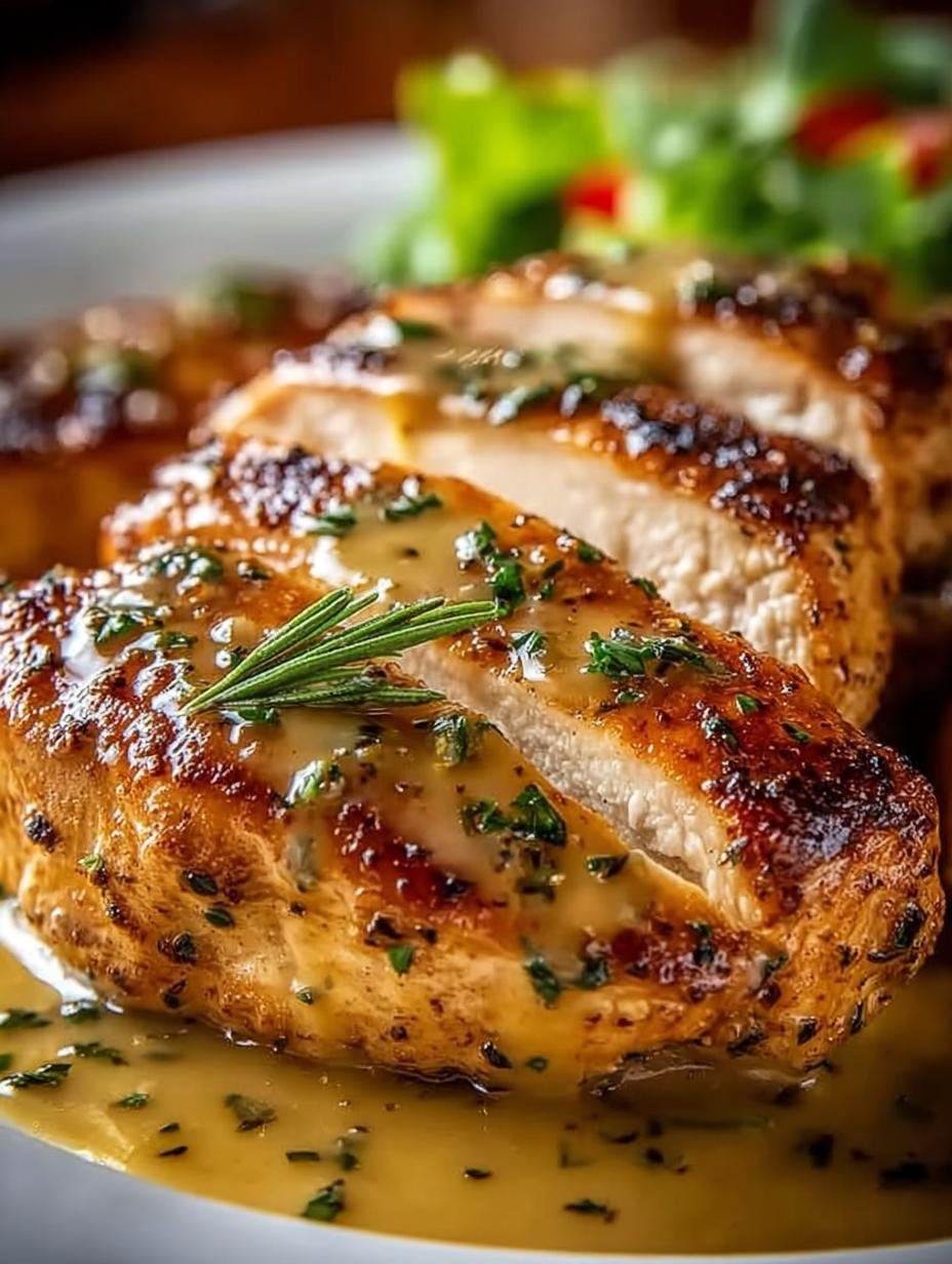 Dijon Chicken Garlic Wine: 5 Steps to Flavorful Delight - Dijon Chicken Garlic Wine - additional detail