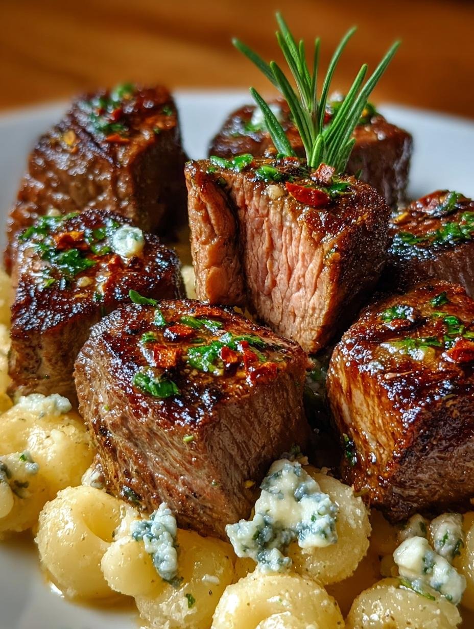 Garlic Butter Steak Bites: 6 Savory Ways to Enjoy - Garlic Butter Steak Bites - additional detail