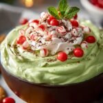 Grinch Dip
