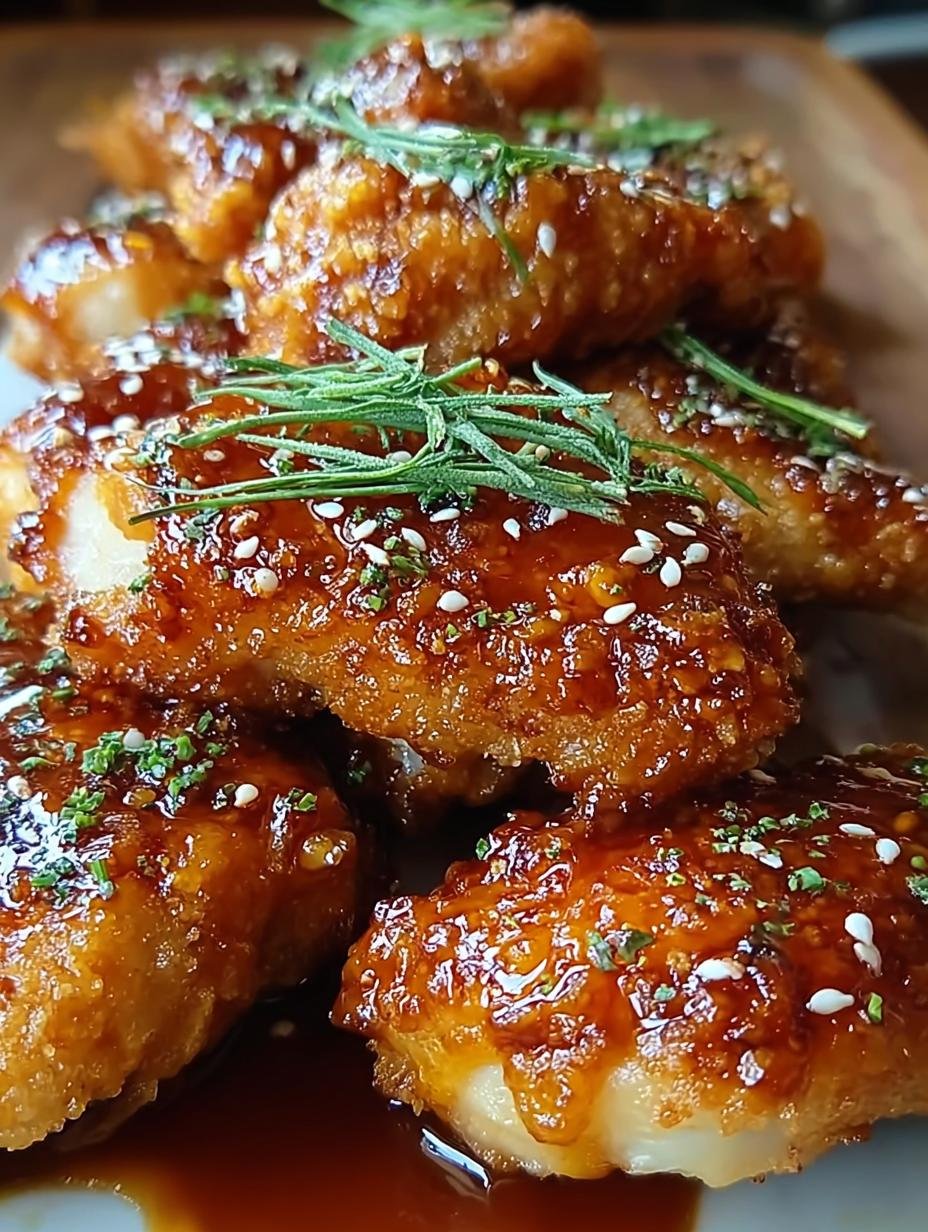 Irresistible Baked Crunchy Hot Chicken Delight! - Irresistible Baked Crunchy Hot - main visual representation