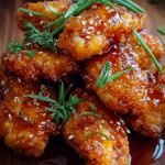 Irresistible Baked Crunchy Hot