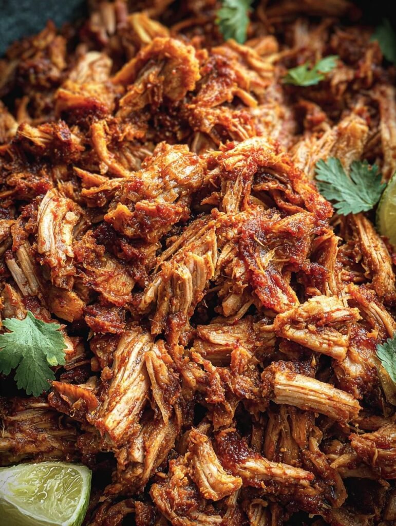 Irresistible Slow Cooked Crock