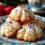 Italian Anise Cookies: 7 Secrets to Perfectly Soft Bites 4 Italian Anise Cookies
