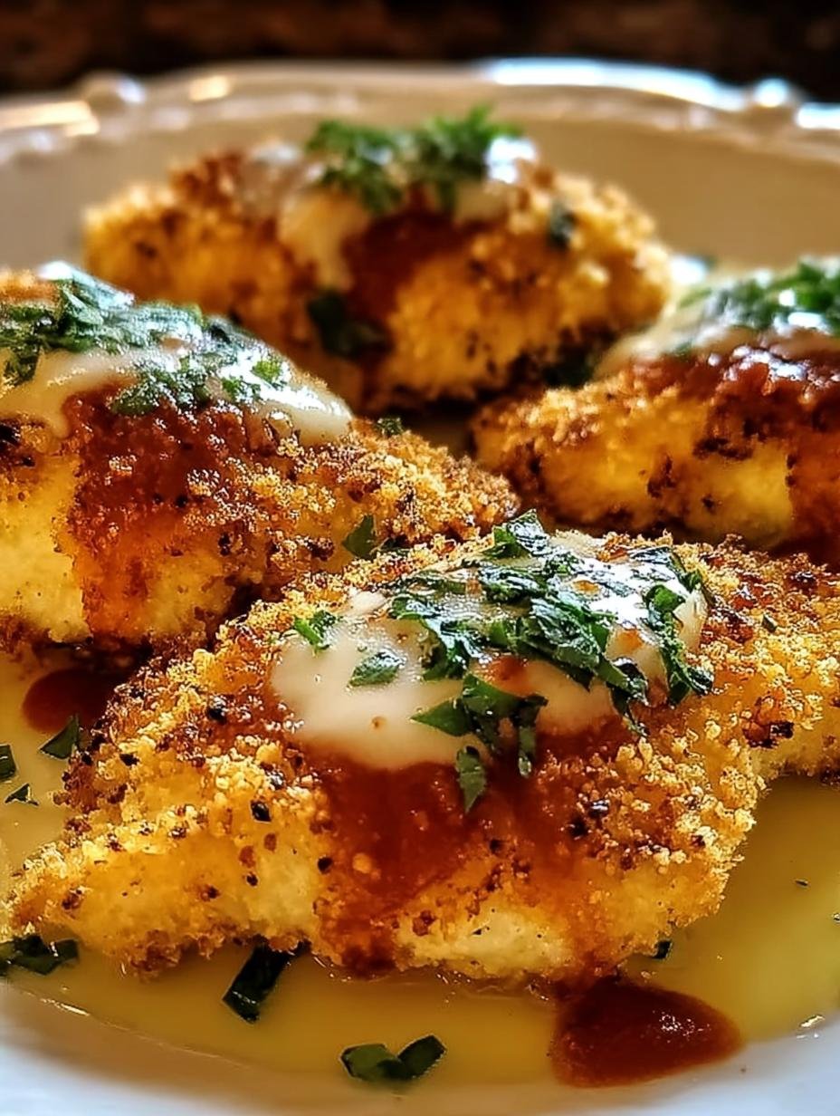 Longhorn Parmesan Chicken: Delightful 4-Ingredient Recipe - Longhorn Steakhouse Parmesan Chicken - main visual representation