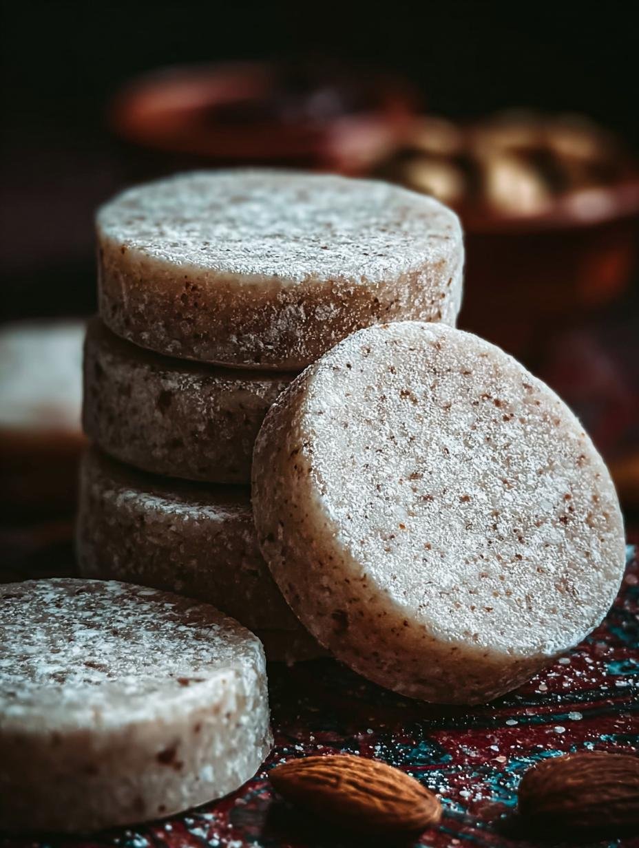 Perfect Mexican Mazapan Sweet Peanut Joy - Mexican Mazapan Sweet Peanut - additional detail