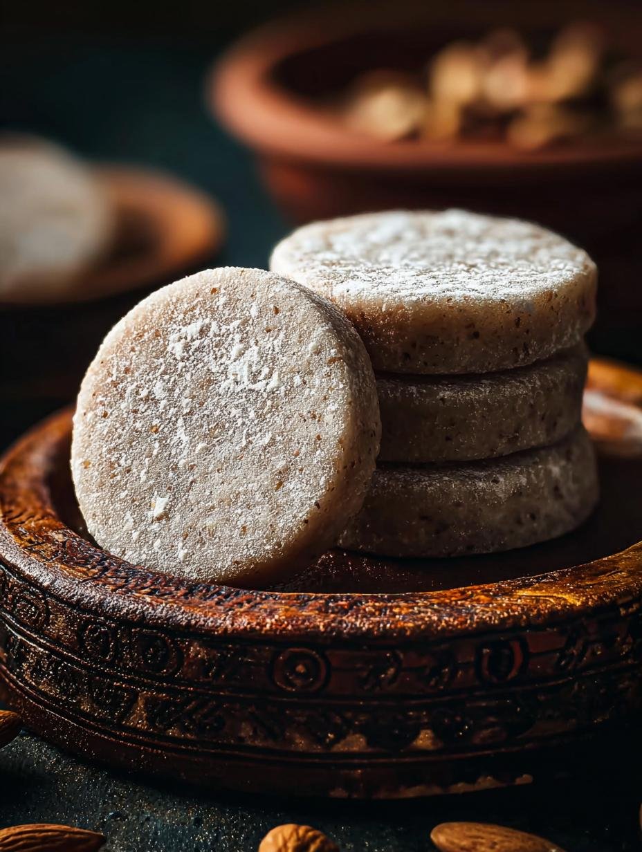 Perfect Mexican Mazapan Sweet Peanut Joy - Mexican Mazapan Sweet Peanut - additional detail