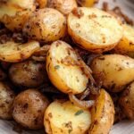 Slow Cooker Lipton Onion