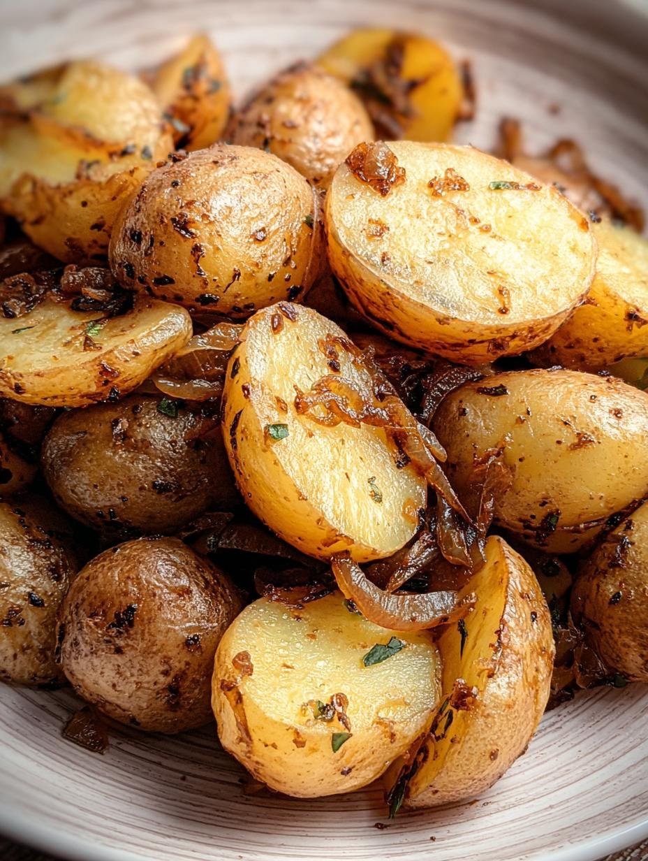 Slow Cooker Lipton Onion