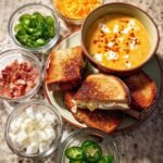 Spicy Jalapeno Popper Soup