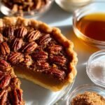 Brown Sugar Pecan Pie: 5 Irresistible Secrets Revealed 4 Brown Sugar Pecan Pie