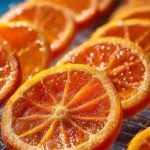 Candied Orange Slices