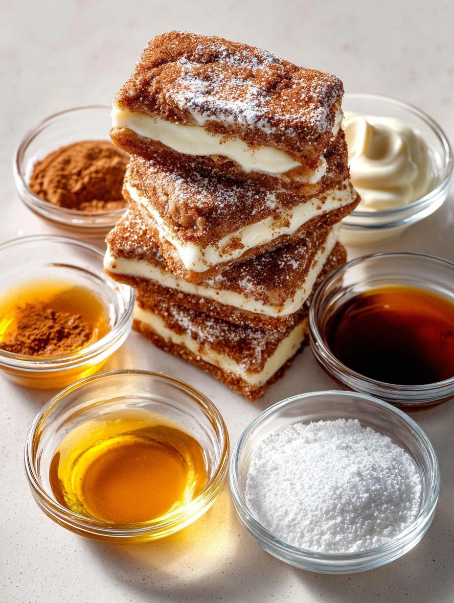 Cheesecake Churro Cookies: 12 Irresistible Treats - Cheesecake Churro Cookies - main visual representation