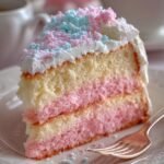 Cotton Candy Cake Fluffy: 5 Magical Layers to Delight 4 Cotton Candy Cake Fluffy