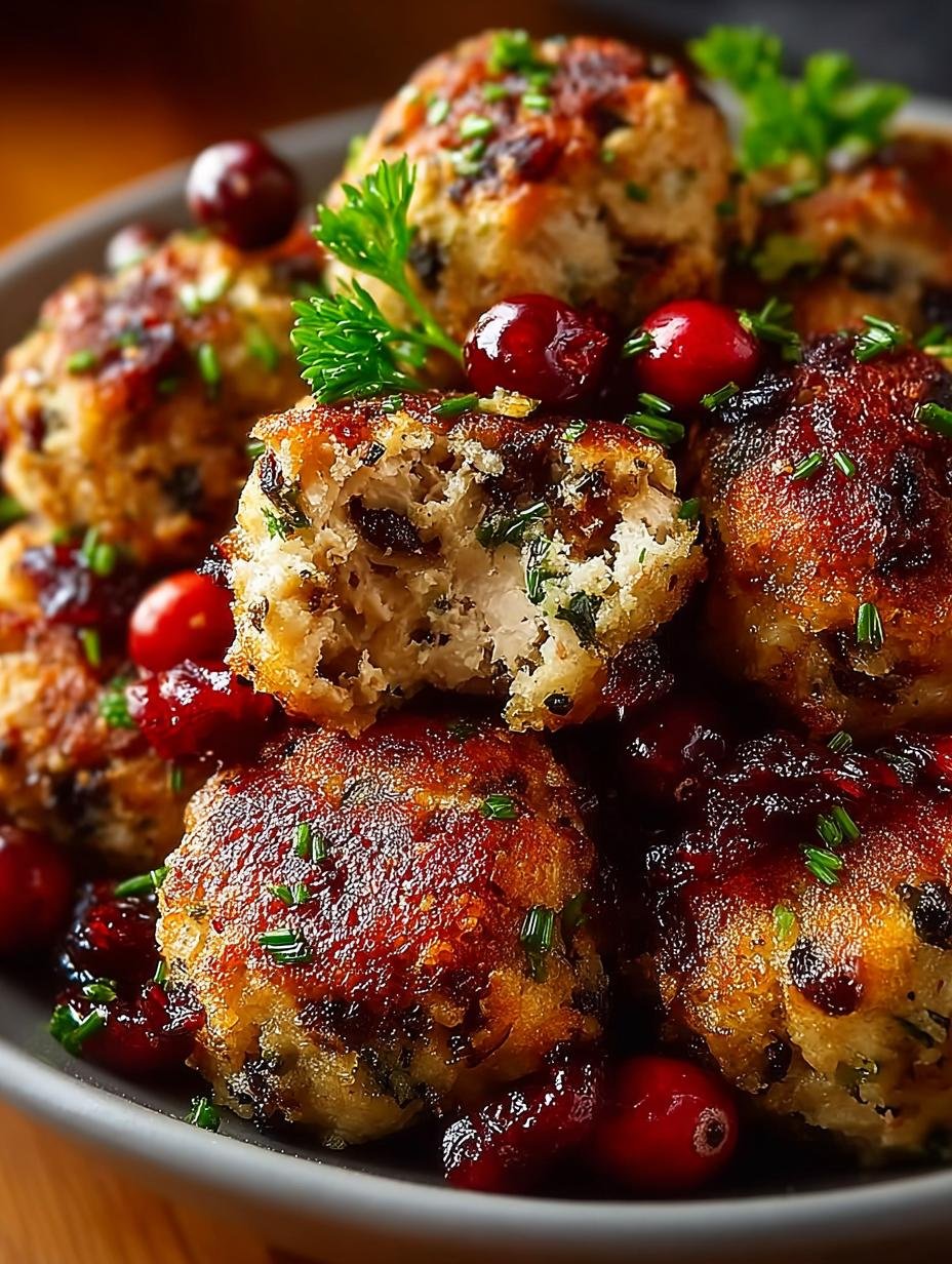 Cranberry Jalapeno Tapenade Crostini