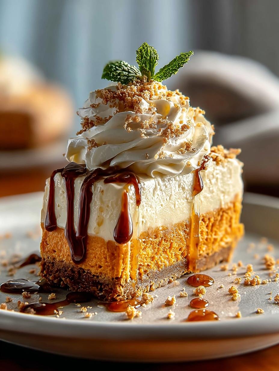 Indulge Creamy Sweet Potato