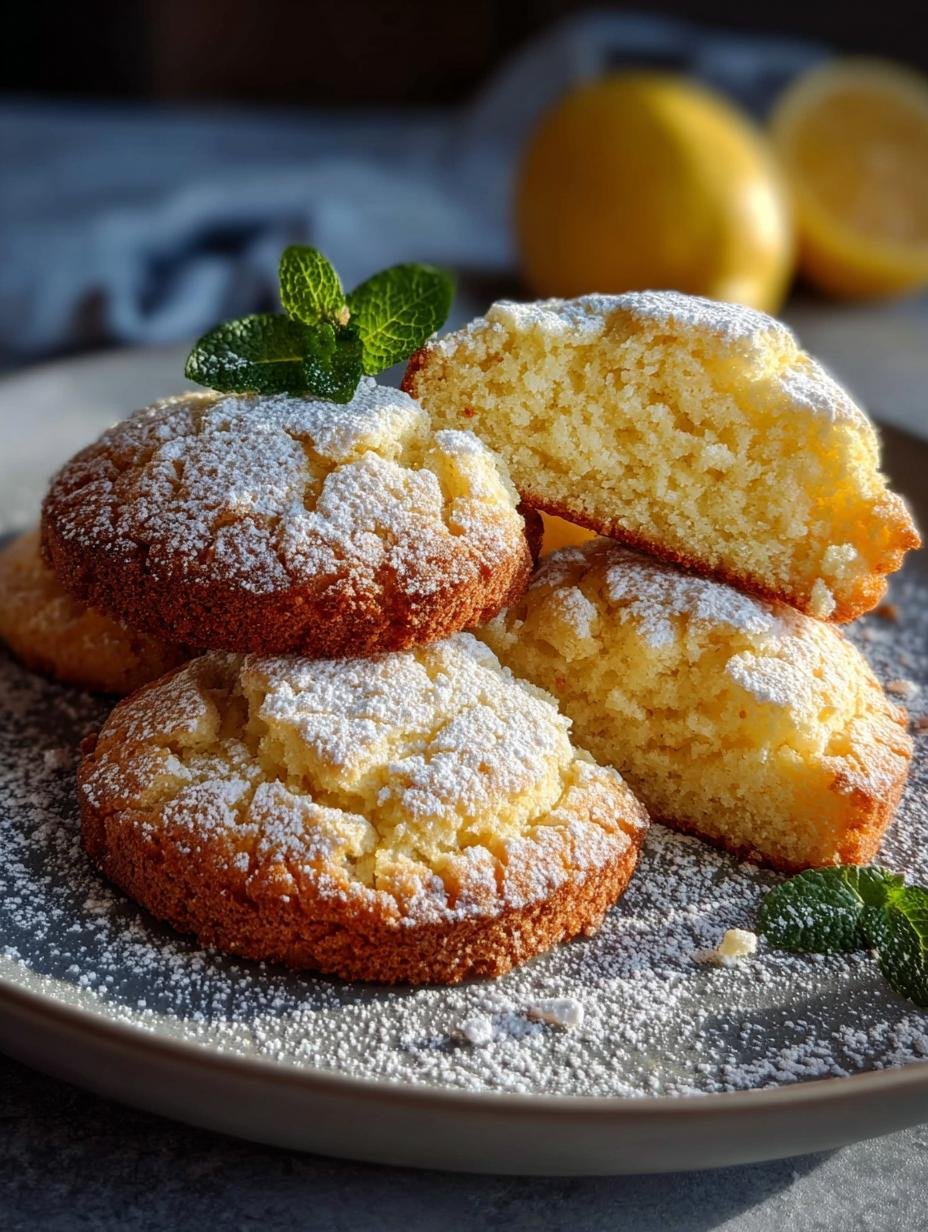 Ingredient Lemon Cake Mix: 4 Simple Cookies to Delight 2 Ingredient Lemon Cake Mix: 4 Simple Cookies to Delight - Ingredient Lemon Cake Mix - main visual representation