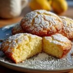Ingredient Lemon Cake Mix: 4 Simple Cookies to Delight 4 Ingredient Lemon Cake Mix