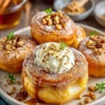 Irresistible Air Fryer Apple