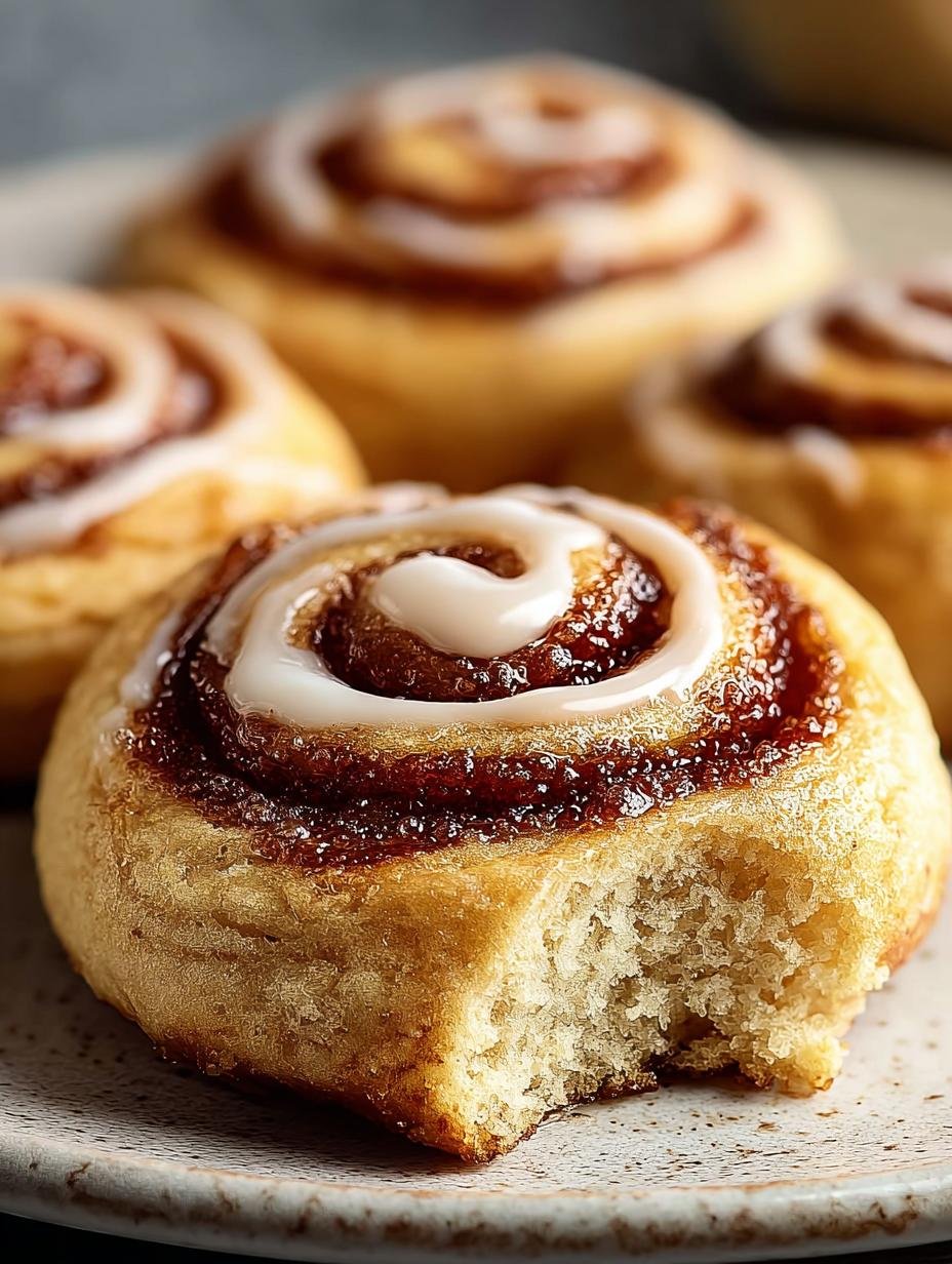 Irresistible Cinnamon Roll Cookies: 7 Reasons to Indulge - Irresistible Cinnamon Roll Cookies - main visual representation