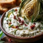 Irresistible Ingredient Artichoke Sun