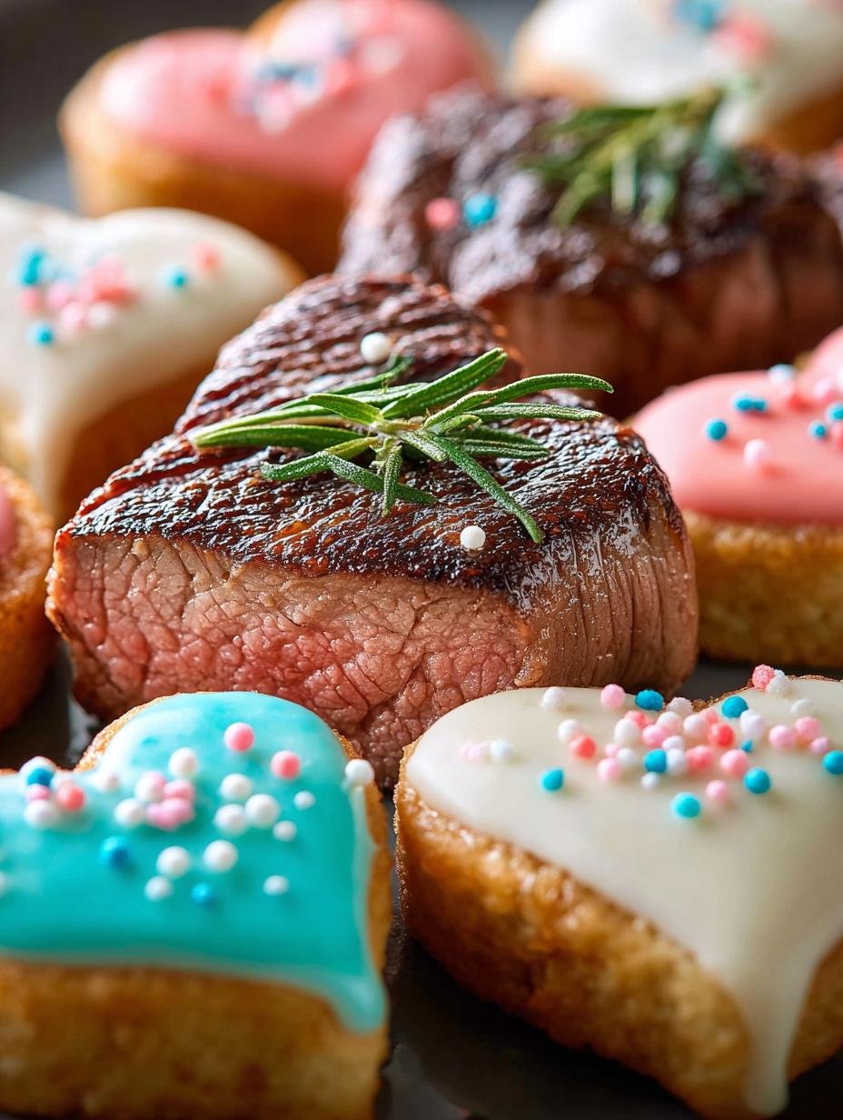 Irresistible Soft Cut Out Sugar Cookies Recipe - Irresistible Soft Cut Out - main visual representation