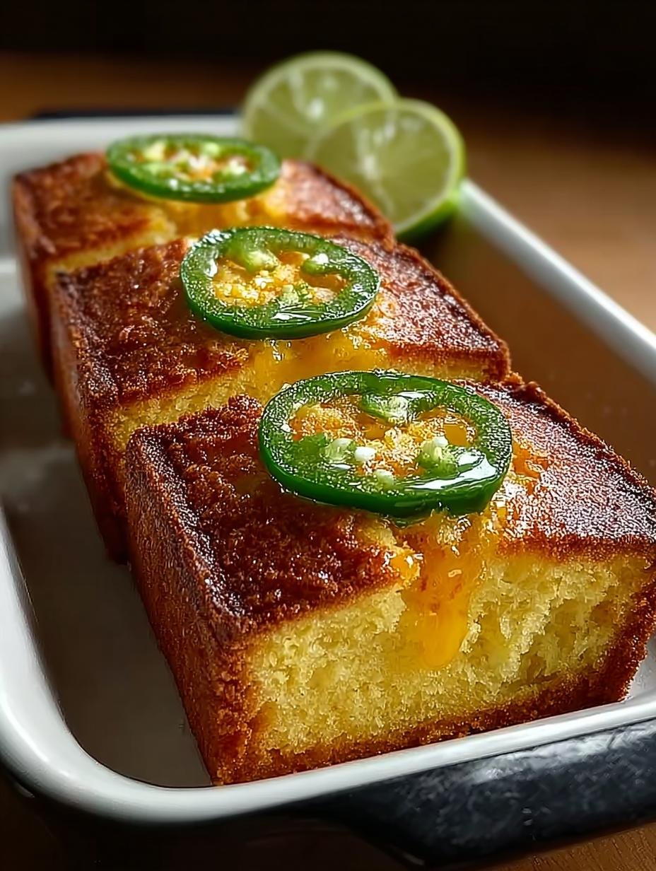 Delicious Key Lime Pound Cake Recipe You’ll Love - Key Lime Pound Cake - main visual representation