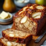Pear Bread