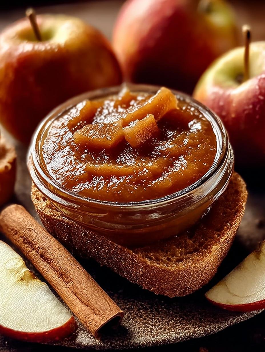 Pumpkin Butter with Apples: 7 Cozy Reasons to Love It - Pumpkin Butter with Apples - main visual representation