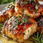 Ranch Chicken Thighs: 5 Simple Steps to Flavorful Delight 4 Ranch Chicken Thighs