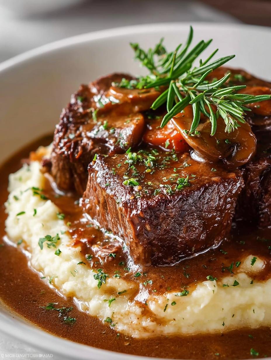 Slow Cooker Beef Swiss: 5 Steps to Comforting Flavor - Slow Cooker Beef Swiss - additional detail