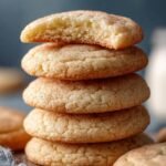 Soft Chewy Sugar Cookies