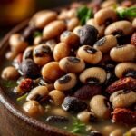 Southern Black Eyed Peas