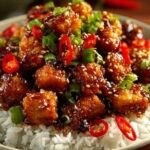 Sweet Chili Chicken Incredible