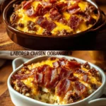 Low Carb Bacon Cheeseburger Casserole 2 low carb bacon cheeseburger casserole 2025 11 22 203445 150x150 1