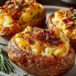 Air Fryer Crispy Baked