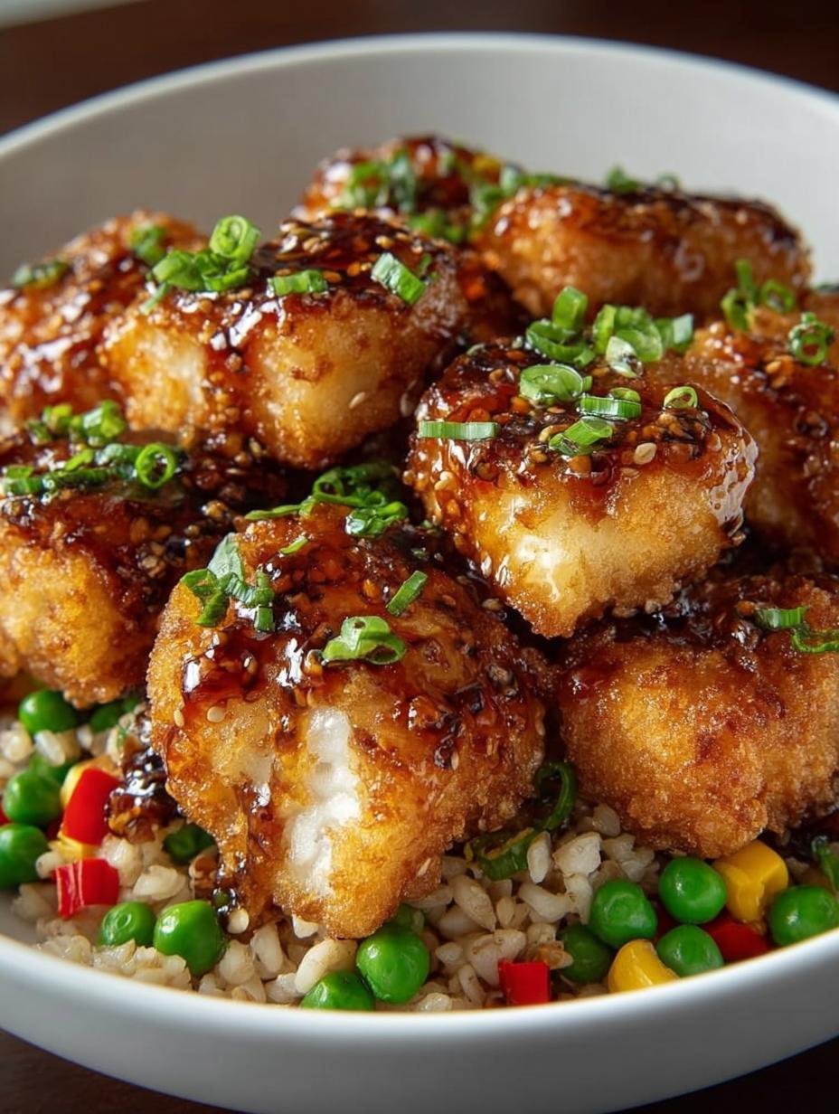 Almond Crescent Cookies