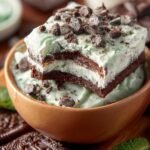 Andes Mint Chocolate Chip